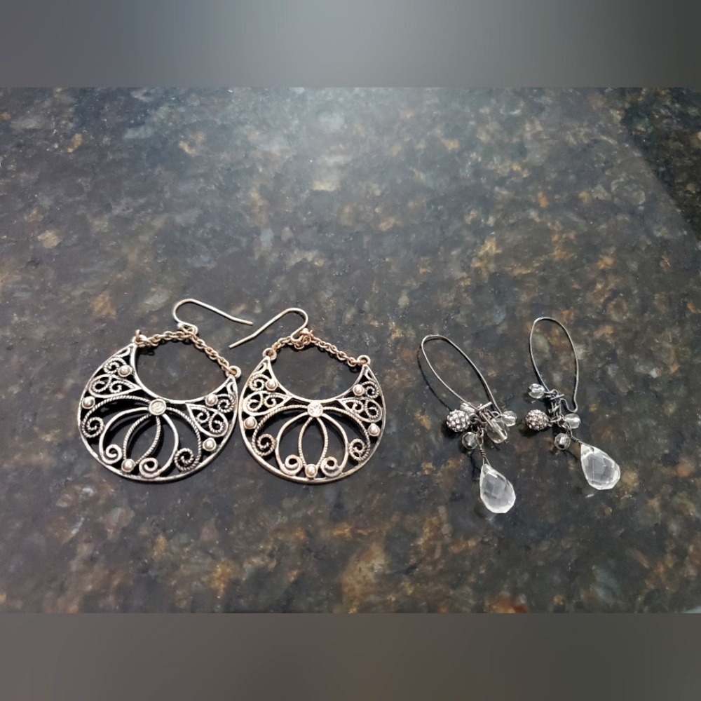 Sets of Earrings